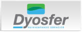 Dyosfer