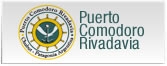 Puerto Comodoro Rivadavia