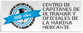 Centro de Capitanes de Ultramar y Oficiales de la Marina Mercante