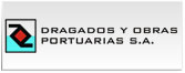 Dragados y obras portuarias 