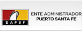 Ente administrador Puerto de Santa Fe